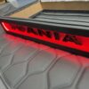 Scania Next Gen S Series LED Premium Truck Floor Mats (In Stock) - Image 3