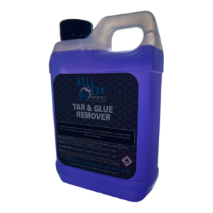 TAR & GLUE REMOVER - Hydrocarbon Based