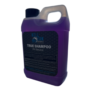 TRUE SHAMPOO - High Foaming Shampoo