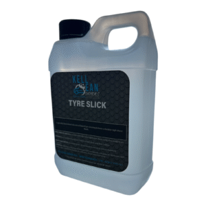 TYRE SLICK Oil Based Tyre Dressing