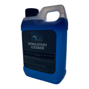 UPHOLSTERY CLEANER Concentrated fabric cleaner